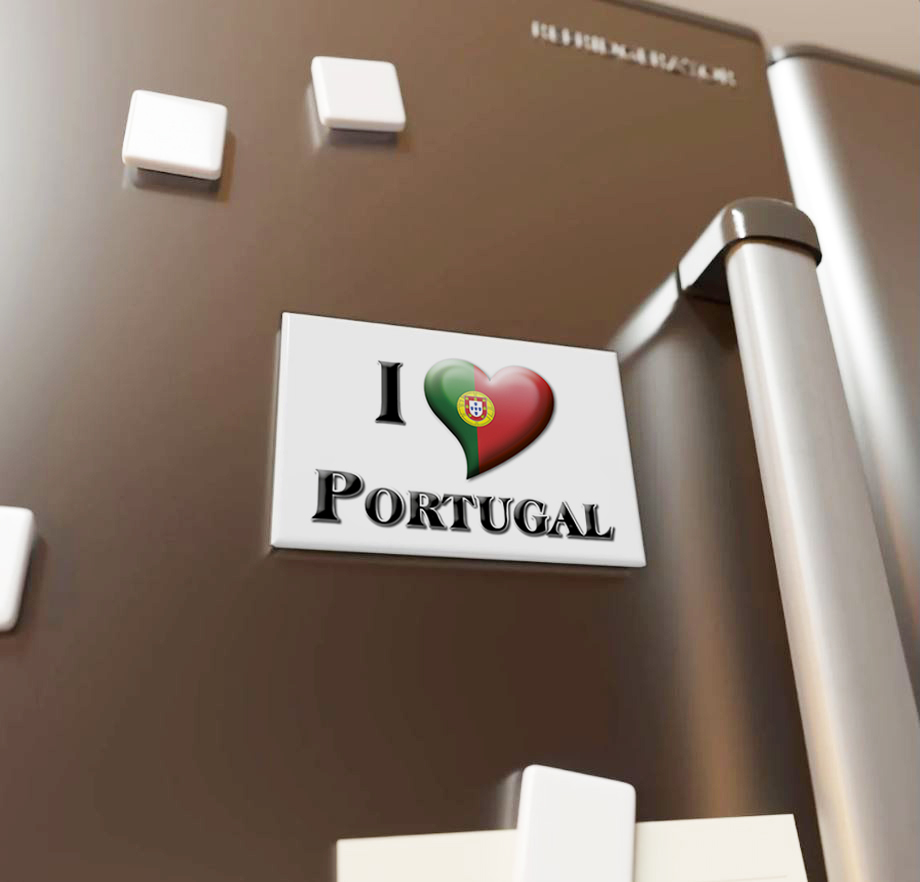 Penalva De Cima, Baiao, Porto - Íman De Frigorífico Magnet Portugal Lembrança - Imagen 4 de 9