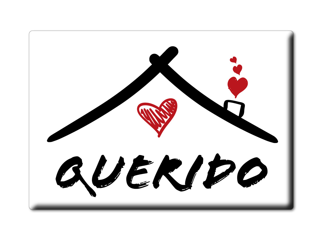 Querido Imán Frigorífico Nombre Apellido Love San Valentín Cumpleaños Veneno - Imagen 7 de 9