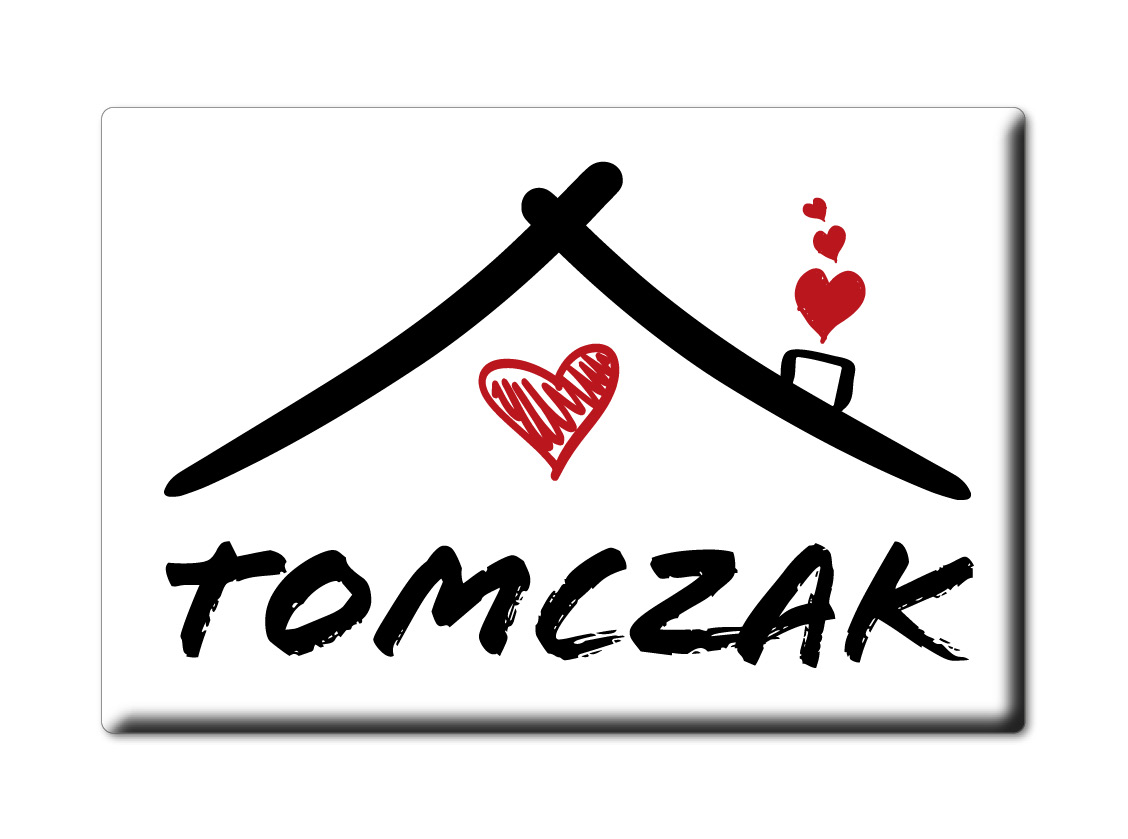 Tomczak Kühlschrankmagnet Familie Name Nachname Love Geburtstag Grad Gift - Picture 5 of 9