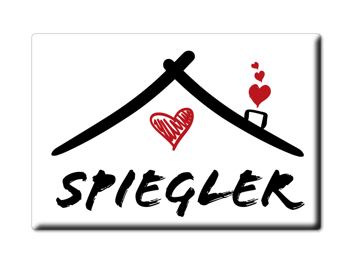 Spiegler Kühlschrankmagnet Familie Name Nachname Love Geburtstag Grad Gift - Picture 5 of 9