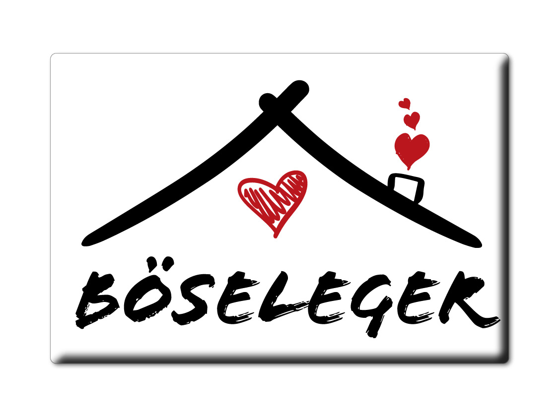 Böseleger Kühlschrankmagnet Familie Name Nachname Love Geburtstag Grad Gift - Picture 5 of 9