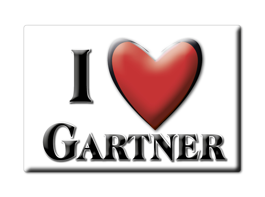 Gartner Kühlschrankmagnet Familie Name Nachname Love Geburtstag Grad Gift - Picture 7 of 9