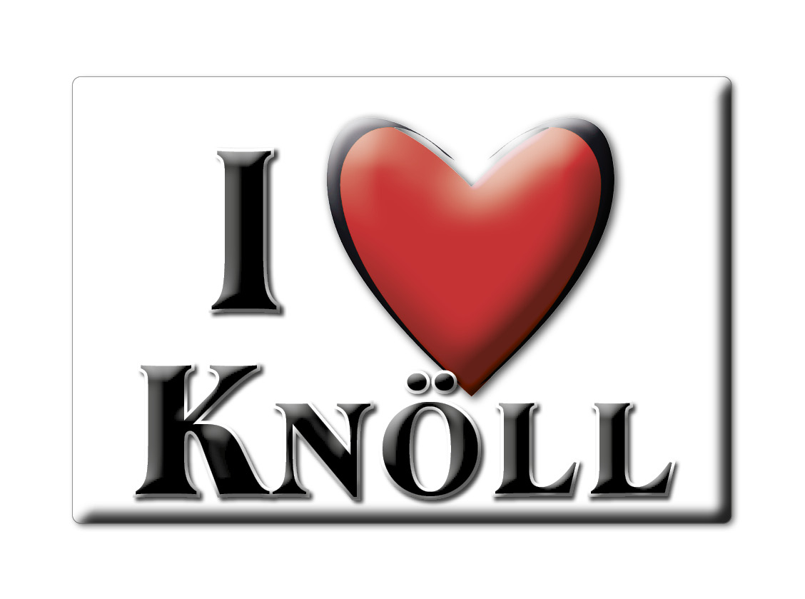 Knöll Kühlschrankmagnet Familie Name Nachname Love Valentinstag Geburtstag Gift - Picture 7 of 9