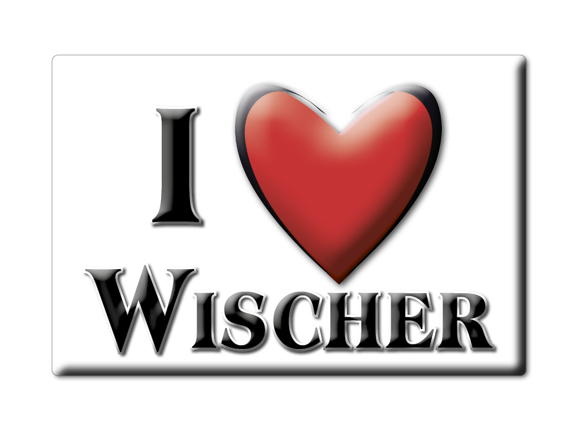 Wischer Kühlschrankmagnet Familie Name Nachname Love Geburtstag Grad Gift - Picture 7 of 9